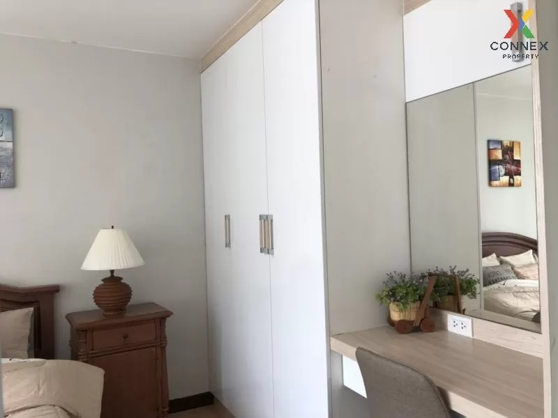 เช่าคอนโด  เออร์บาน่า หลังสวน BTS-ชิดลม ลุมพินี เขต ปทุมวัน กรุงเ