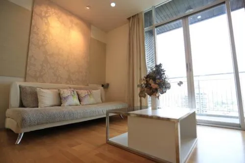 For Rent Condo , Urbana Sathorn , BTS-Chong Nonsi , Thungmahamek , Sa Thon , Bangkok , CX-71281