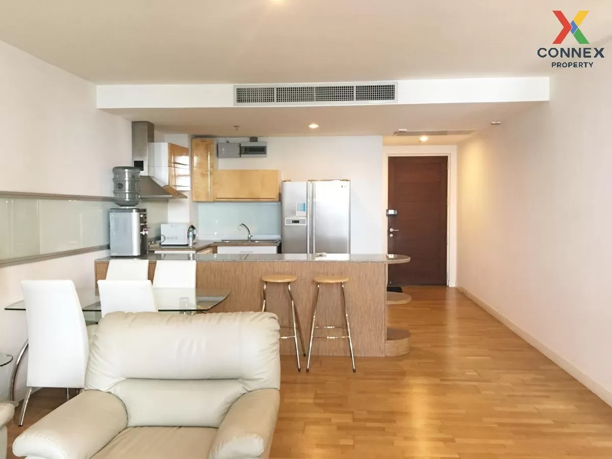 เช่าคอนโด  เออร์บาน่า สาทร BTS-ช่องนนทรี ทุ่งมหาเมฆ เขต สาทร กรุง 1