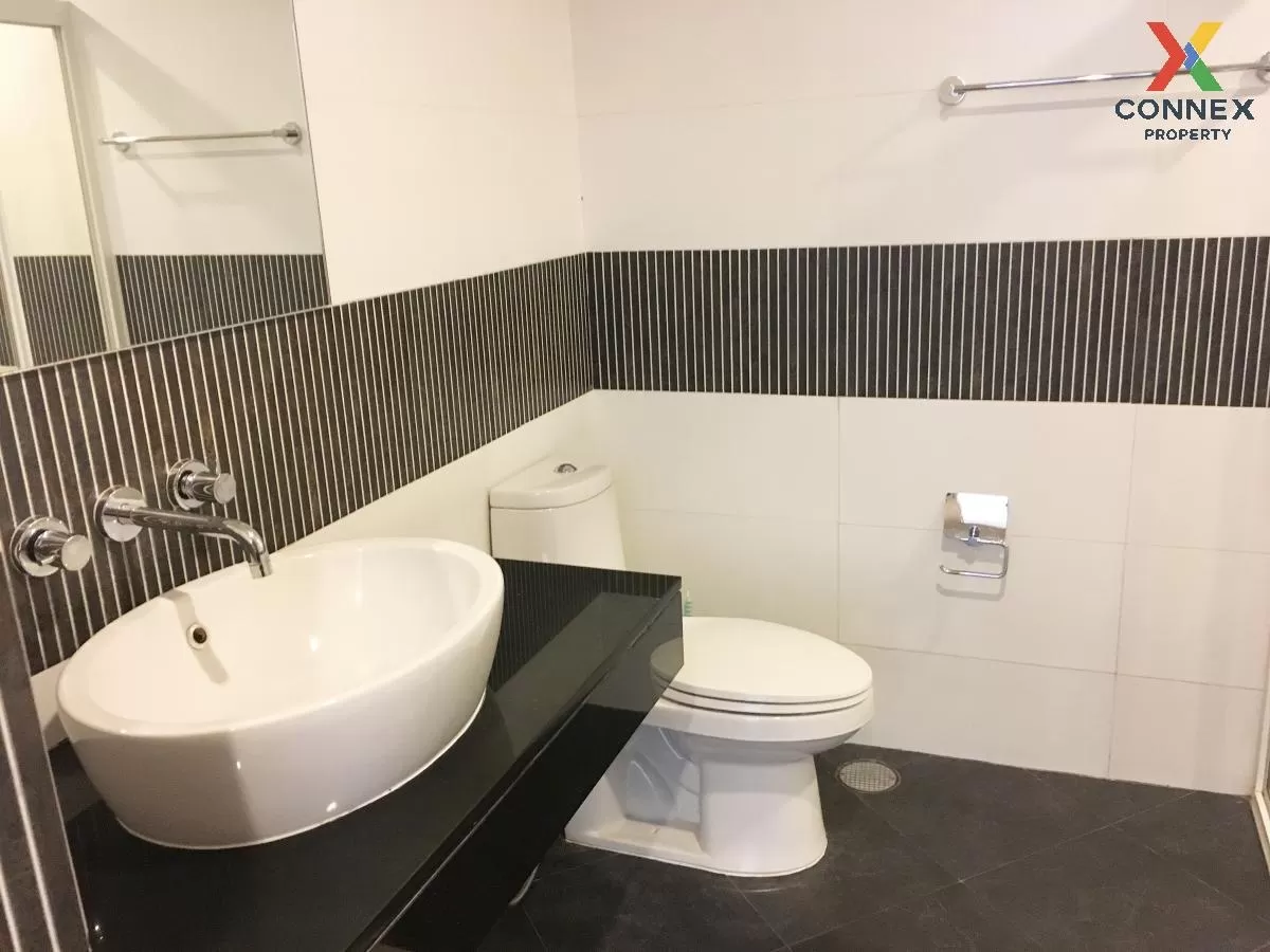 เช่าคอนโด  เออร์บาน่า สาทร BTS-ช่องนนทรี ทุ่งมหาเมฆ เขต สาทร กรุง