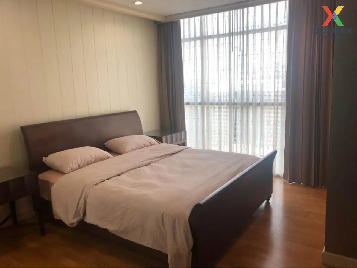 เช่าคอนโด  เออร์บาน่า สาทร BTS-ช่องนนทรี ทุ่งมหาเมฆ เขต สาทร กรุง