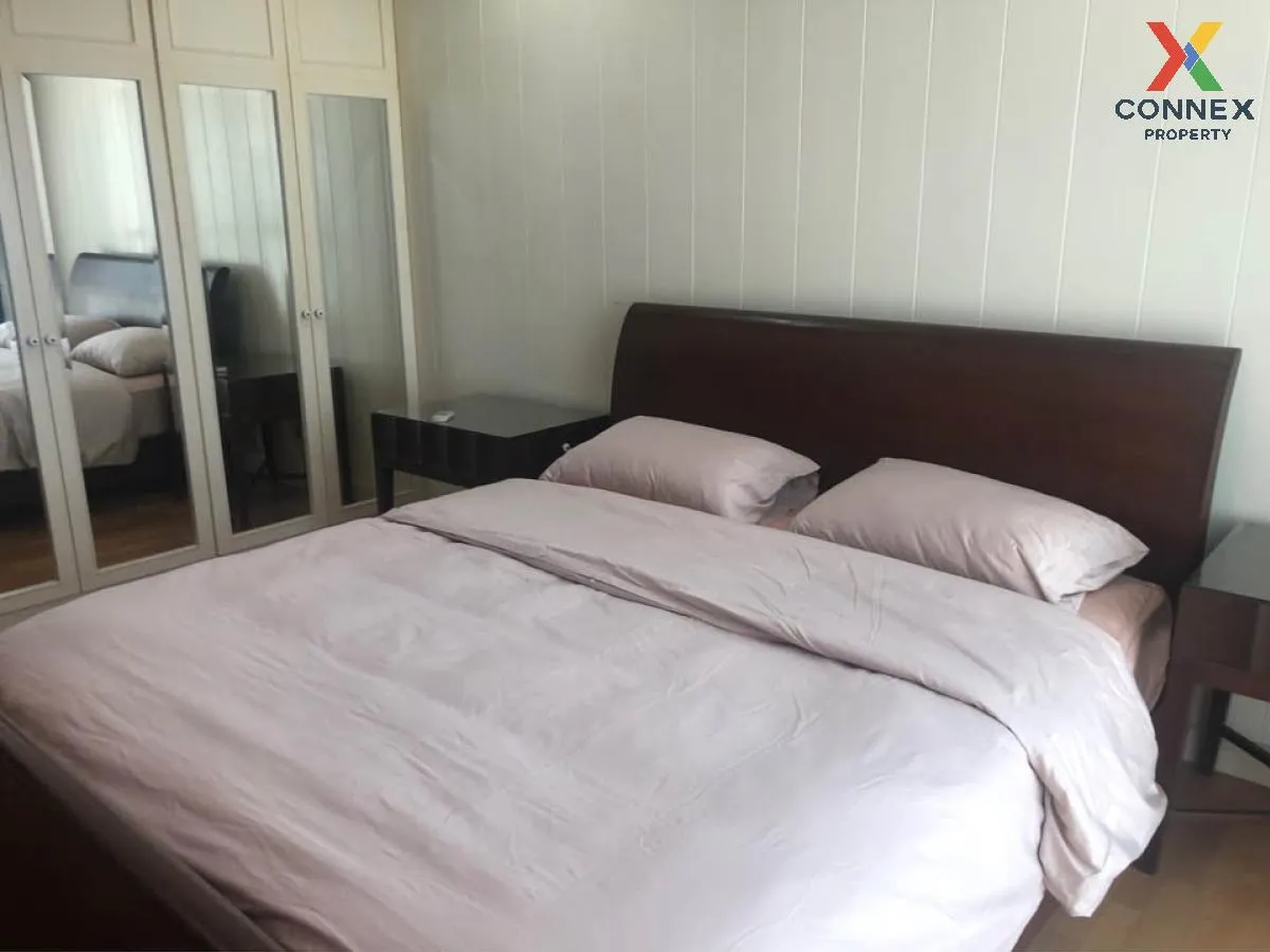 เช่าคอนโด  เออร์บาน่า สาทร BTS-ช่องนนทรี ทุ่งมหาเมฆ เขต สาทร กรุง