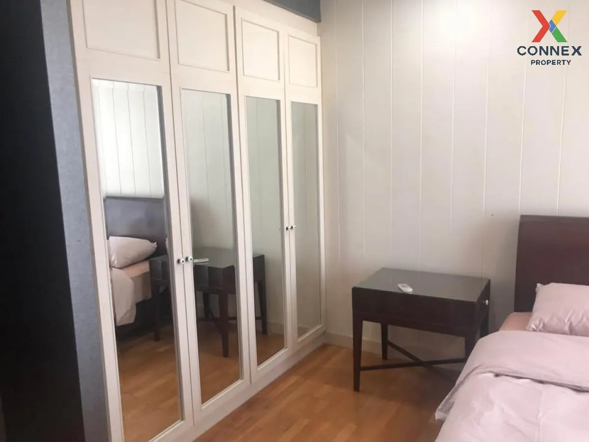 เช่าคอนโด  เออร์บาน่า สาทร BTS-ช่องนนทรี ทุ่งมหาเมฆ เขต สาทร กรุง