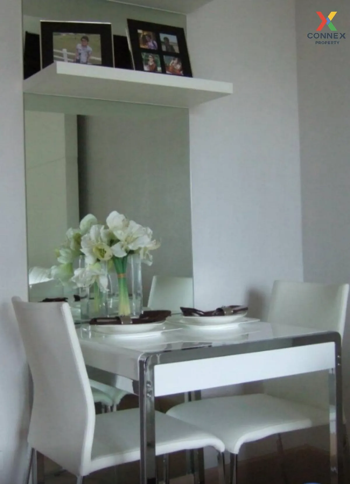 เช่าคอนโด  เออร์บาโน่ แอบโซลูท สาทร-ตากสิน BTS-กรุงธนบุรี คลองต้น 2