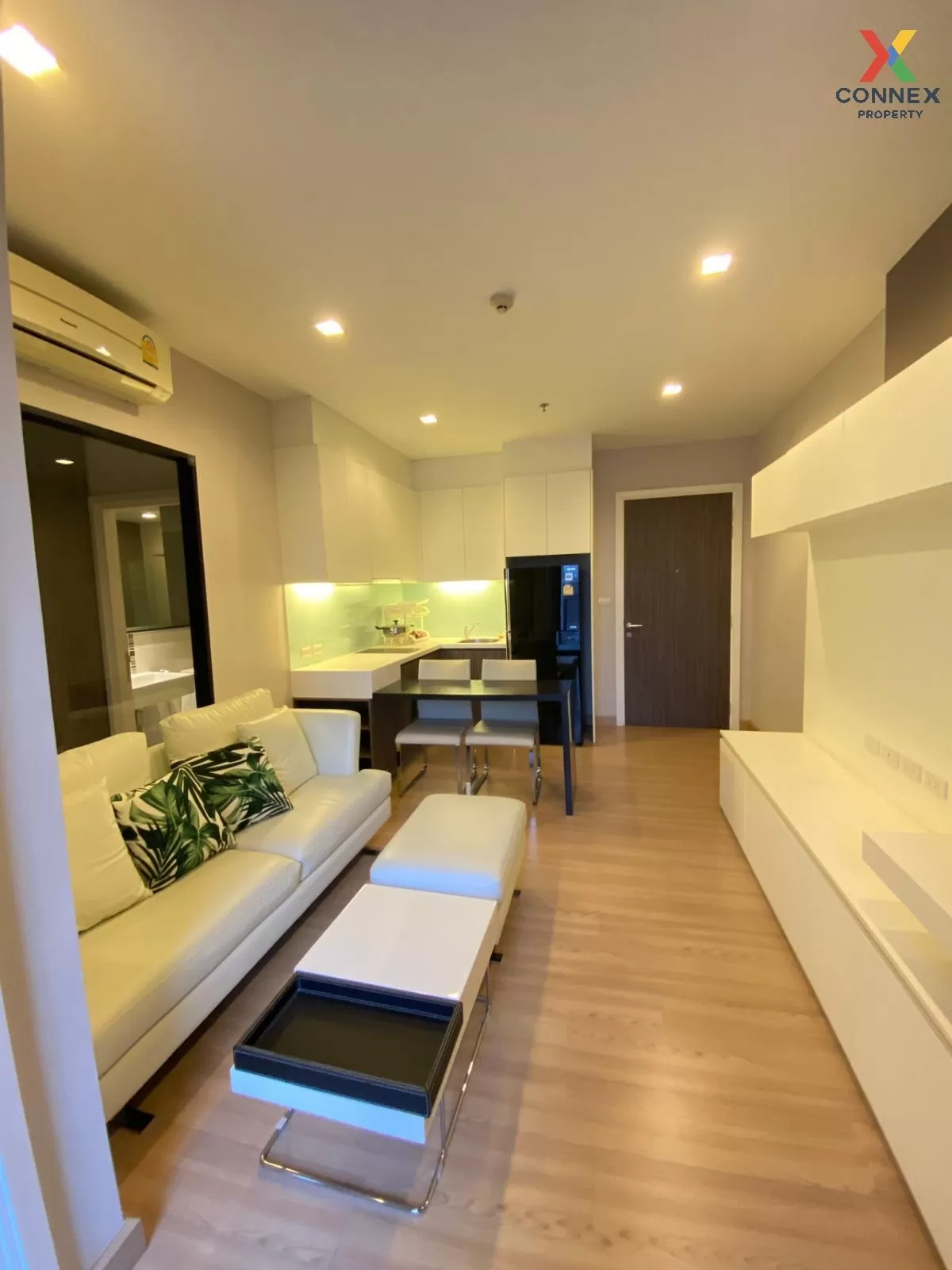 เช่าคอนโด  เออร์บาโน่ แอบโซลูท สาทร-ตากสิน BTS-กรุงธนบุรี คลองต้น 2