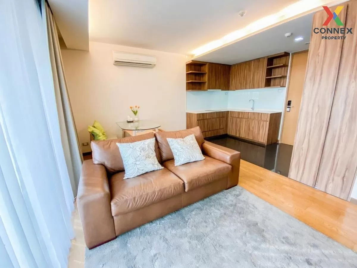 For Rent Condo , Via 31 , Khlong Toei Nuea , Watthana , Bangkok , 1