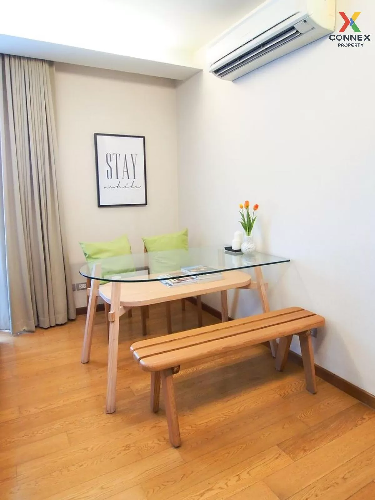 For Rent Condo , Via 31 , Khlong Toei Nuea , Watthana , Bangkok , 3