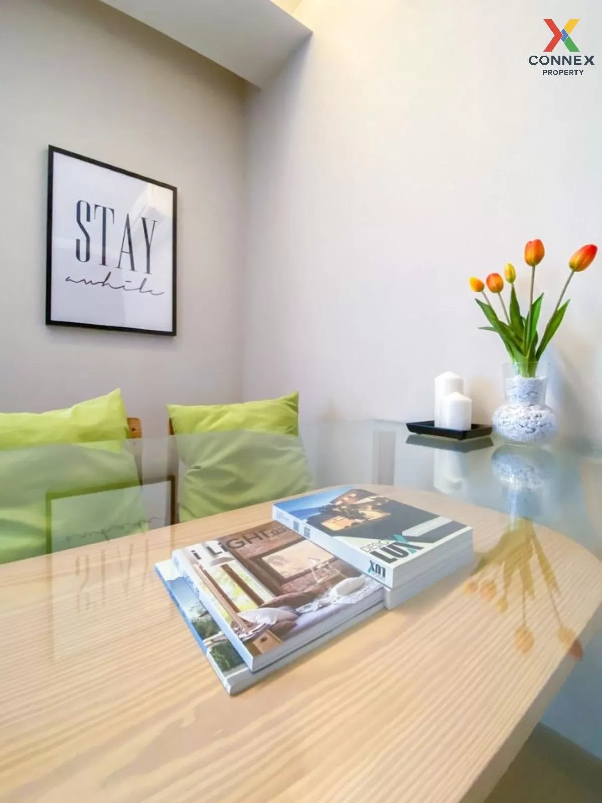 For Rent Condo , Via 31 , Khlong Toei Nuea , Watthana , Bangkok , 4