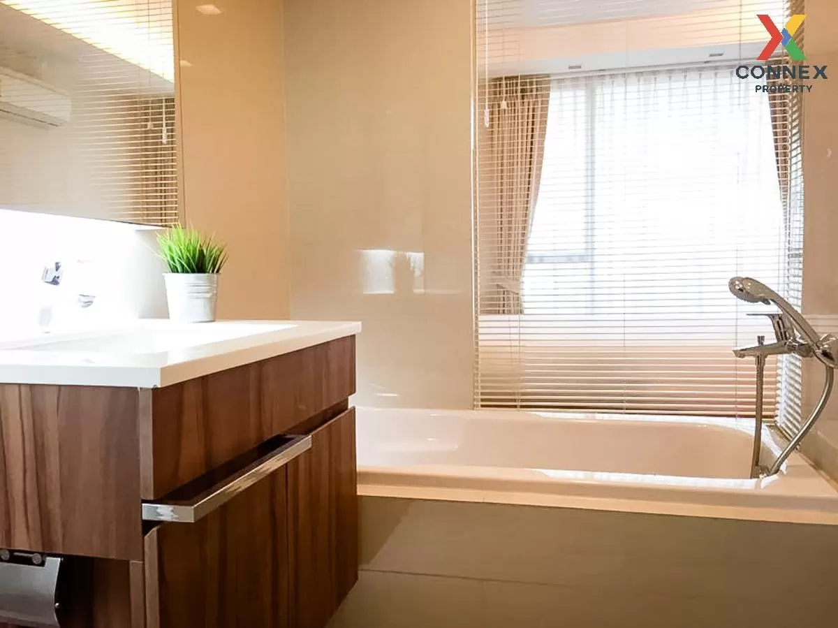 For Rent Condo , Via 31 , Khlong Toei Nuea , Watthana , Bangkok ,