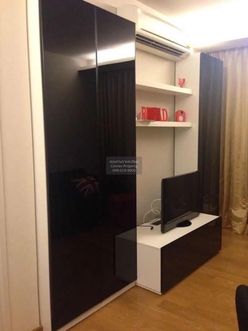 เช่าคอนโด  เวีย 31 คลองเตยเหนือ เขต วัฒนา กรุงเทพ CX-71358 2