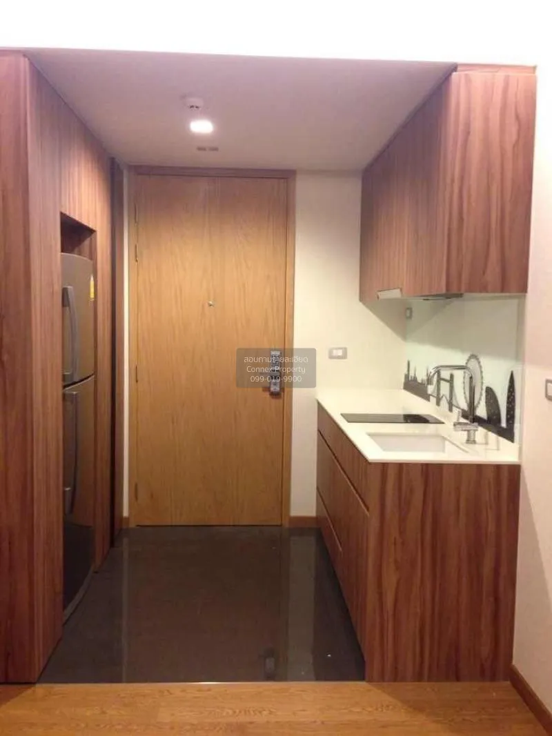 เช่าคอนโด  เวีย 31 คลองเตยเหนือ เขต วัฒนา กรุงเทพ CX-71358 3