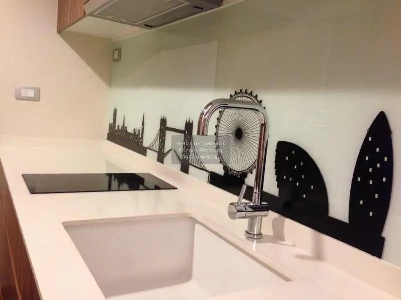 เช่าคอนโด  เวีย 31 คลองเตยเหนือ เขต วัฒนา กรุงเทพ CX-71358