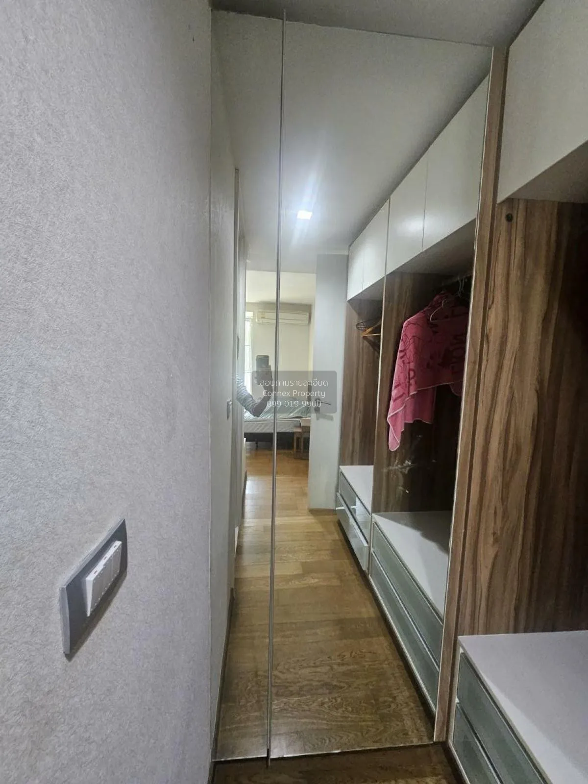 เช่าคอนโด  เวีย 31 คลองเตยเหนือ เขต วัฒนา กรุงเทพ CX-71369