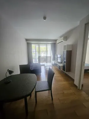 FOR RENT condo , Via 31 , Khlong Toei Nuea , Watthana , Bangkok , CX-71369