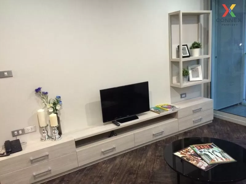 FOR SALE condo , Via 31 , Khlong Toei Nuea , Watthana , Bangkok , 2