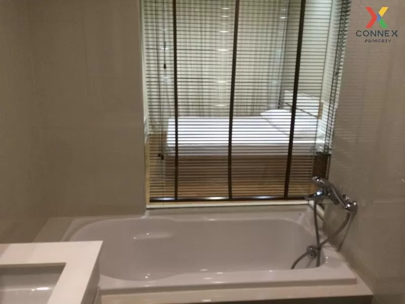 FOR SALE condo , Via 31 , Khlong Toei Nuea , Watthana , Bangkok ,