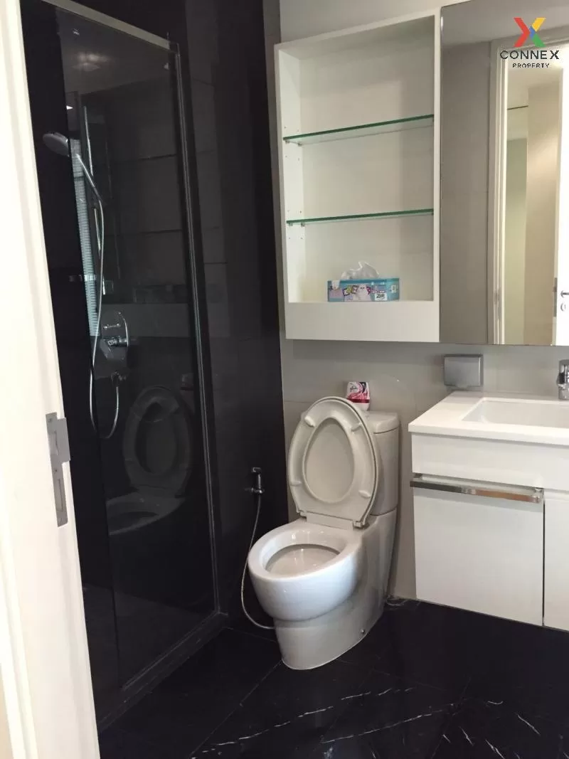 FOR SALE condo , Via 31 , Khlong Toei Nuea , Watthana , Bangkok ,