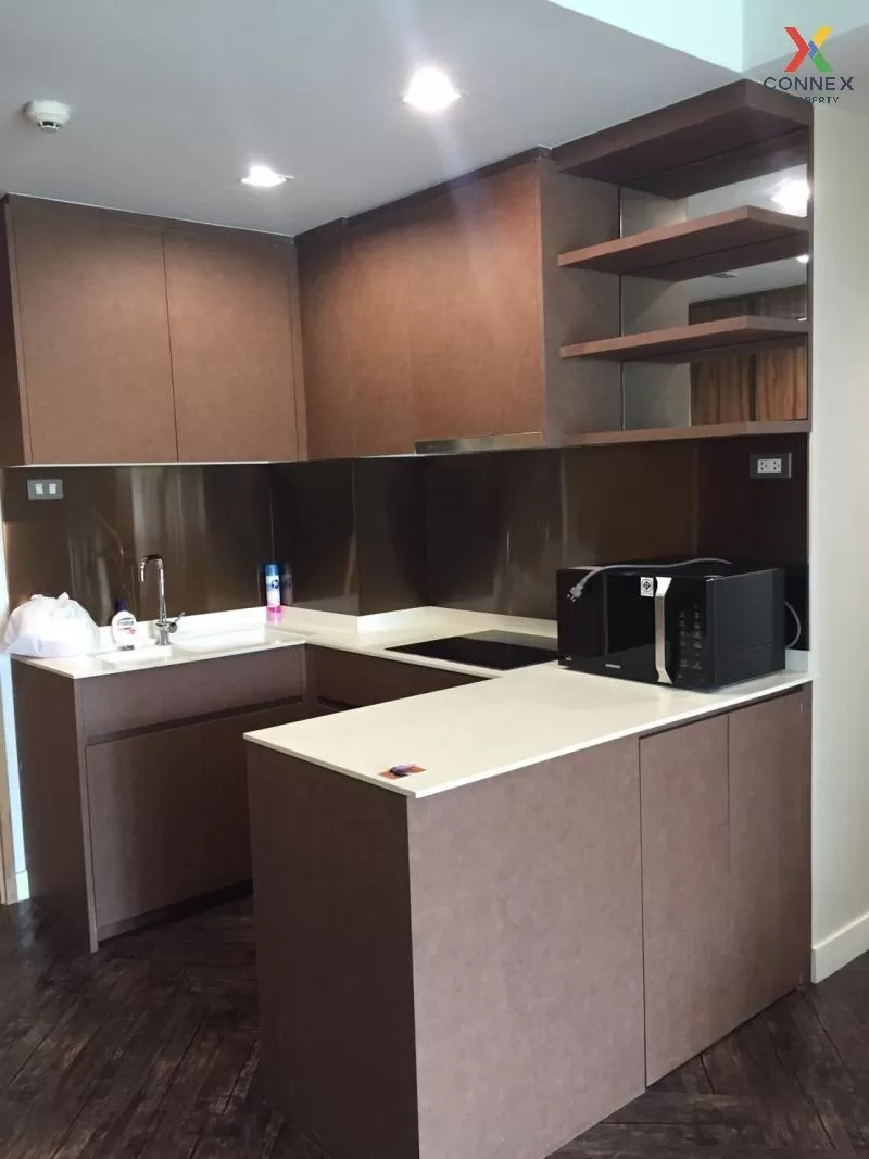 FOR SALE condo , Via 31 , Khlong Toei Nuea , Watthana , Bangkok , 4