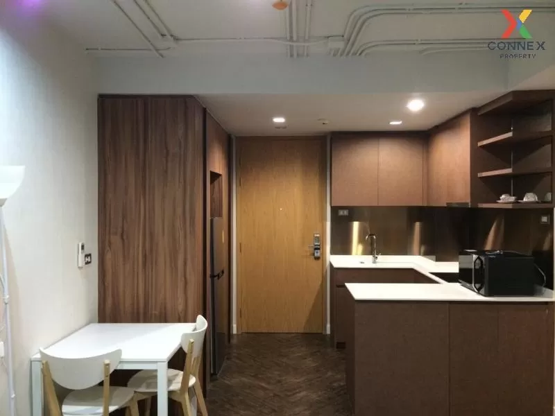 FOR SALE condo , Via 31 , Khlong Toei Nuea , Watthana , Bangkok ,