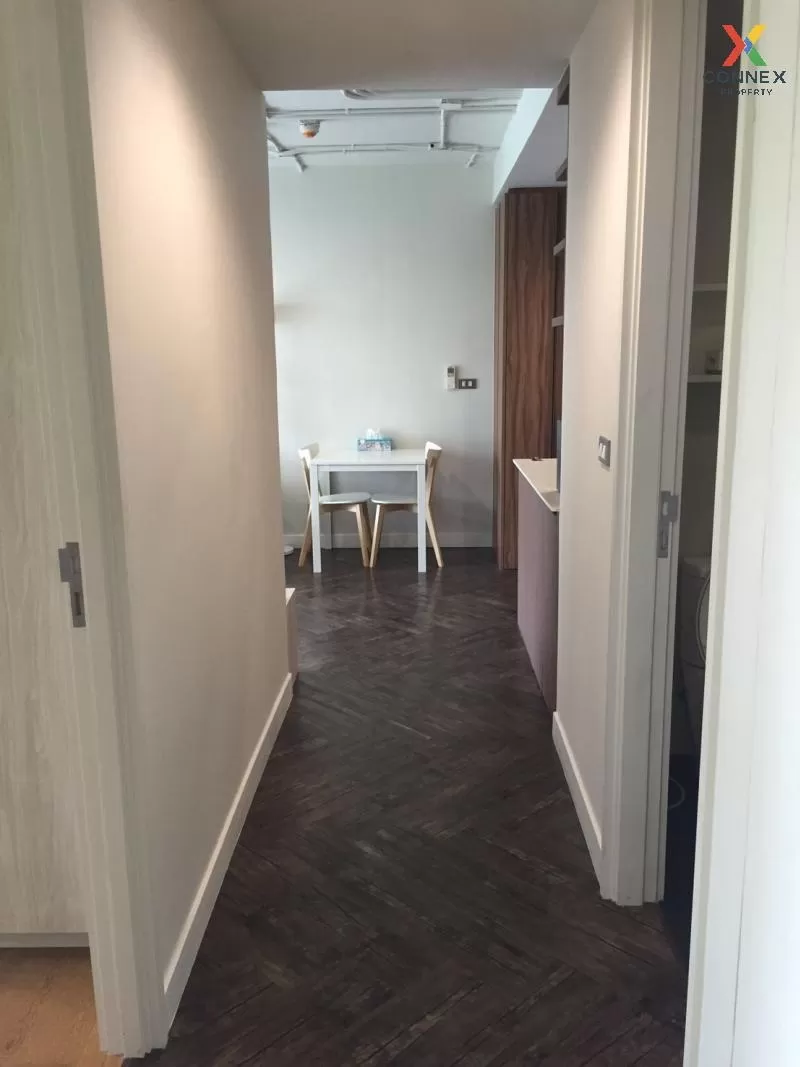 FOR SALE condo , Via 31 , Khlong Toei Nuea , Watthana , Bangkok ,