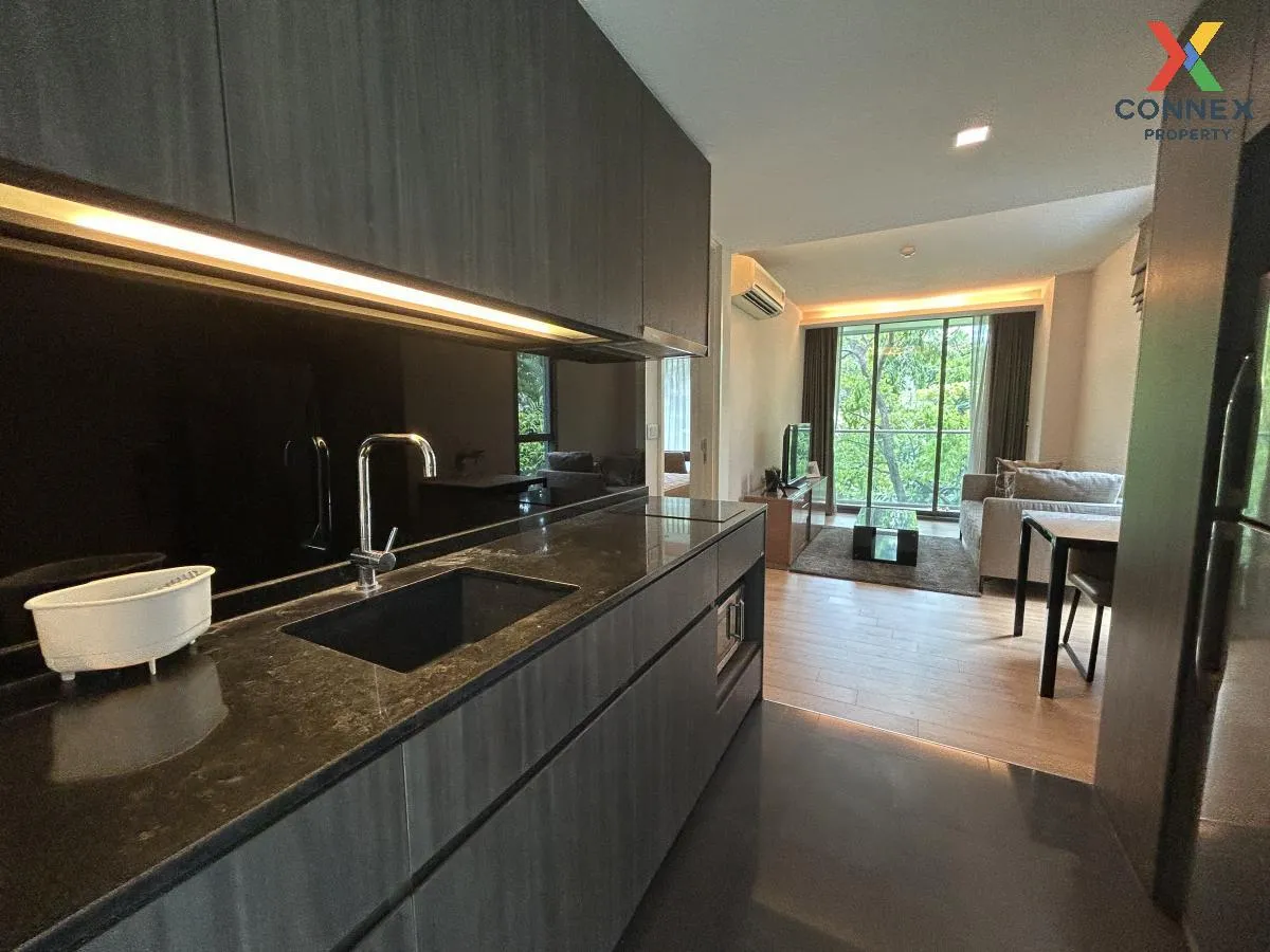 For Rent Condo , Via 49 , BTS-Phrom Phong , Khlong Tan Nuea , Wat 4