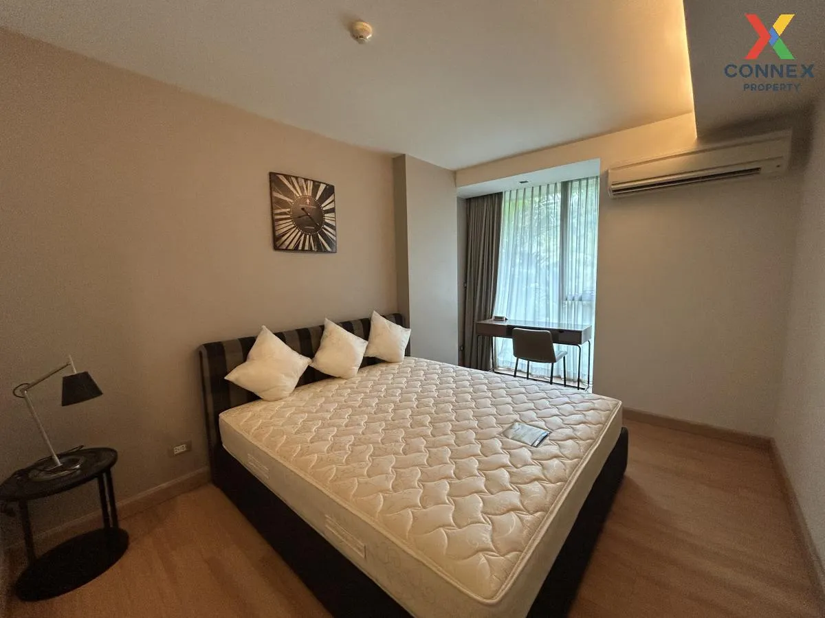 For Rent Condo , Via 49 , BTS-Phrom Phong , Khlong Tan Nuea , Wat