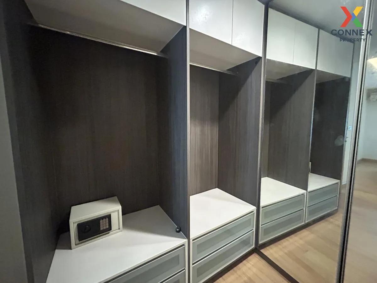 For Rent Condo , Via 49 , BTS-Phrom Phong , Khlong Tan Nuea , Wat