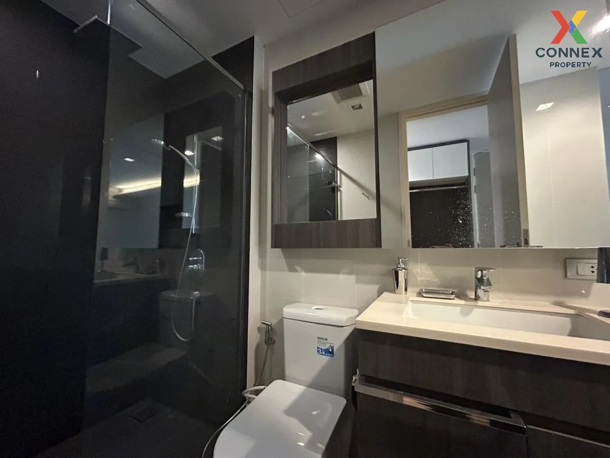 For Rent Condo , Via 49 , BTS-Phrom Phong , Khlong Tan Nuea , Wat