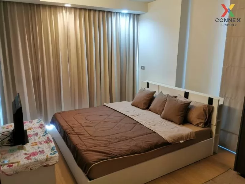 เช่าคอนโด  เวีย 49 BTS-พร้อมพงษ์ คลองตันเหนือ เขต วัฒนา กรุงเทพ C 3