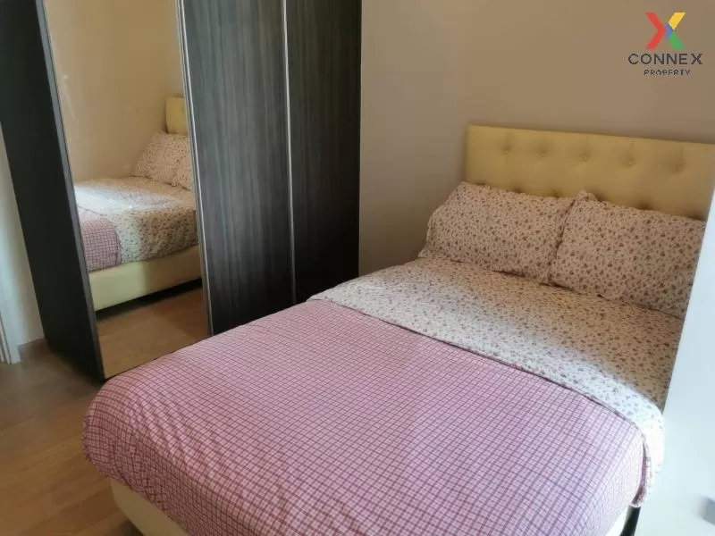 เช่าคอนโด  เวีย 49 BTS-พร้อมพงษ์ คลองตันเหนือ เขต วัฒนา กรุงเทพ C 4