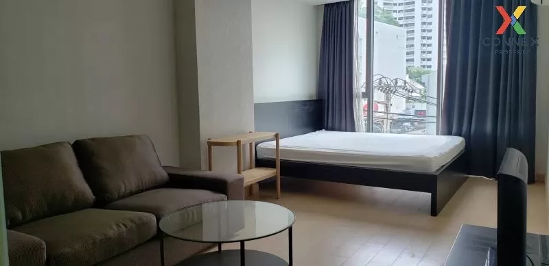 FOR RENT condo , Via 49 , BTS-Phrom Phong , Khlong Tan Nuea , Wat