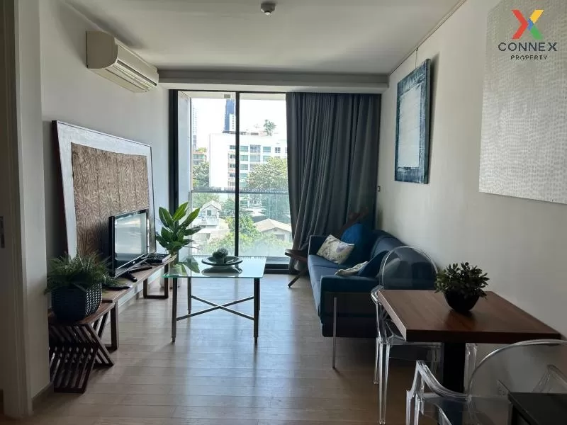 FOR RENT condo , Via 49 , BTS-Phrom Phong , Khlong Tan Nuea , Wat 1