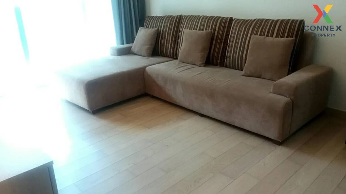 For Rent Condo , Via 49 , BTS-Phrom Phong , Khlong Tan Nuea , Wat 1