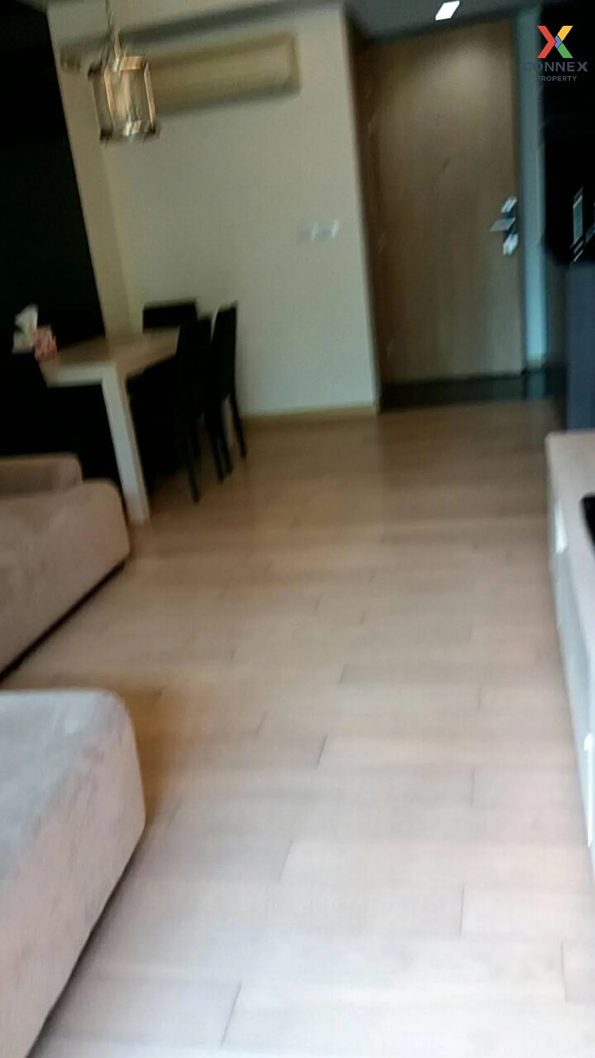 For Rent Condo , Via 49 , BTS-Phrom Phong , Khlong Tan Nuea , Wat