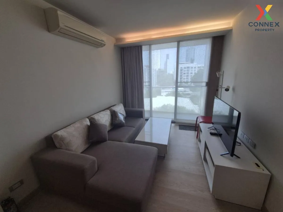 FOR RENT condo , Via 49 , BTS-Phrom Phong , Khlong Tan Nuea , Wat 1