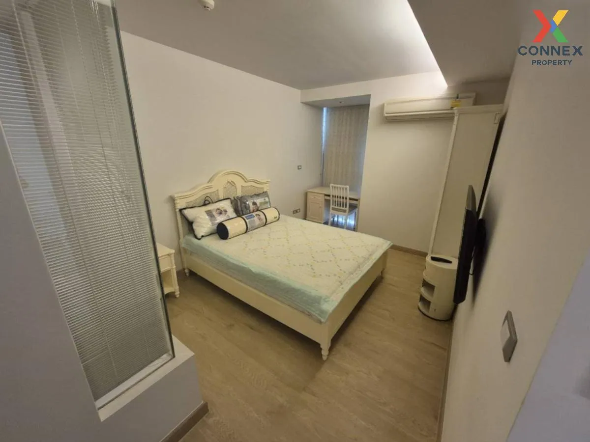 FOR RENT condo , Via 49 , BTS-Phrom Phong , Khlong Tan Nuea , Wat