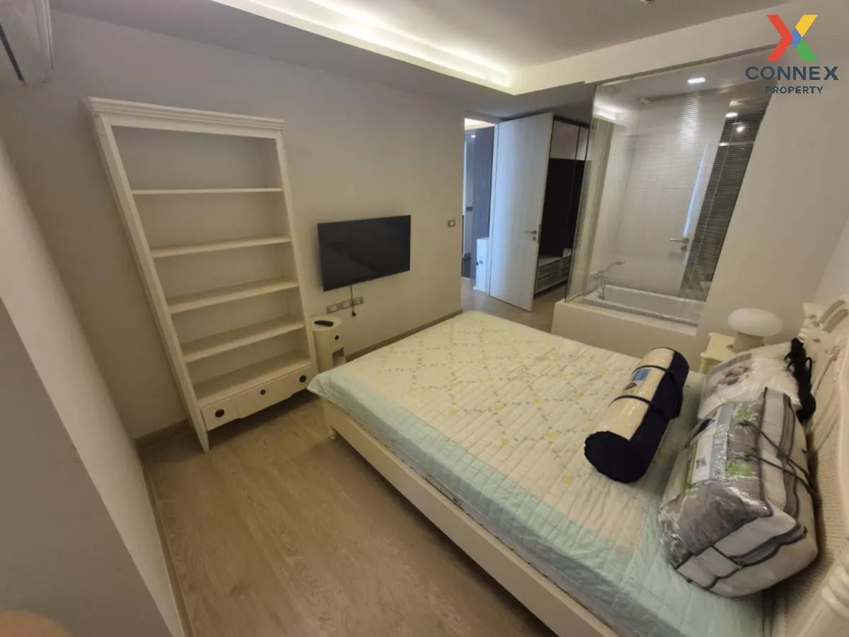 FOR RENT condo , Via 49 , BTS-Phrom Phong , Khlong Tan Nuea , Wat