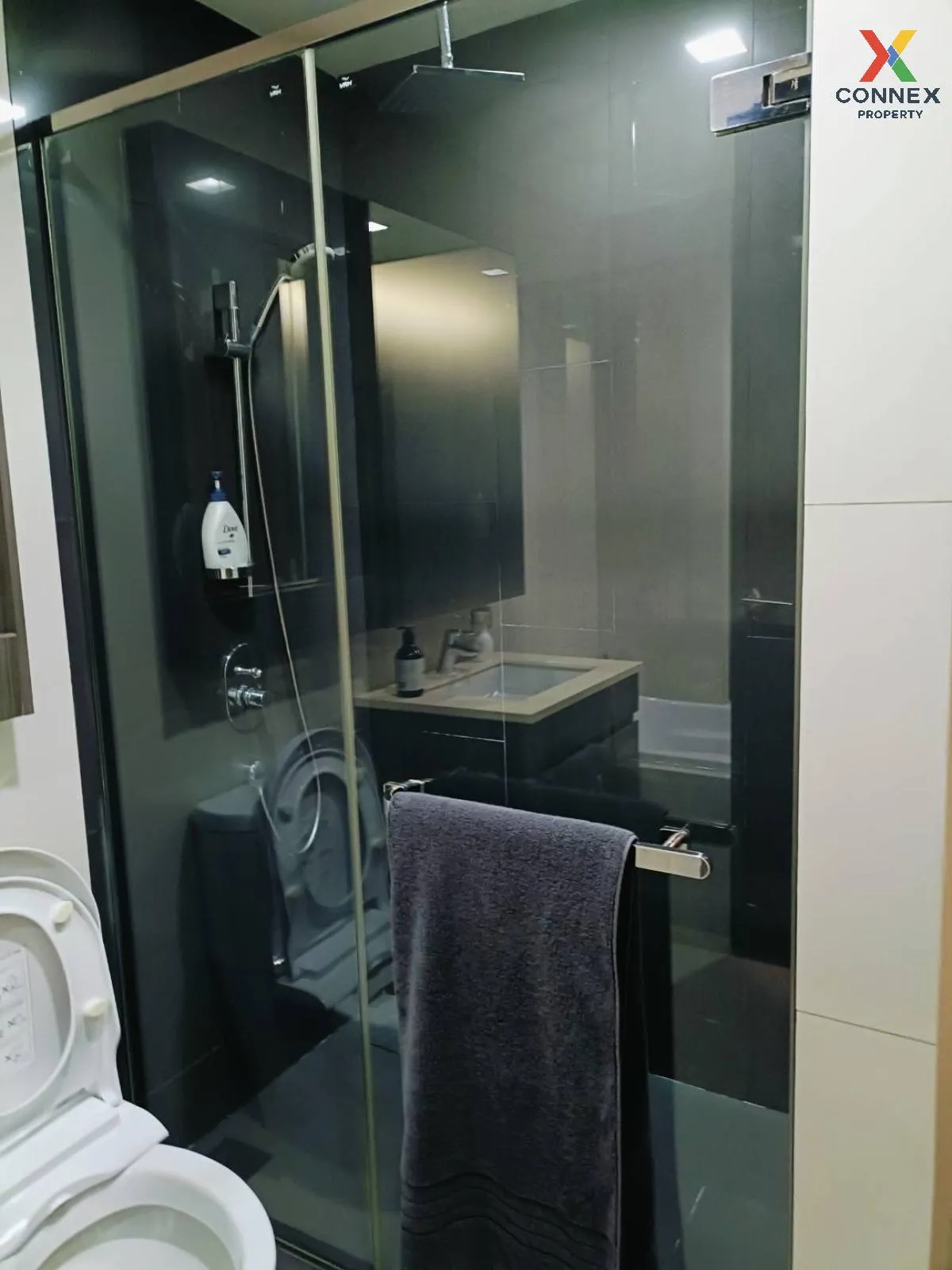 เช่าคอนโด  เวีย 49 BTS-พร้อมพงษ์ คลองตันเหนือ เขต วัฒนา กรุงเทพ C