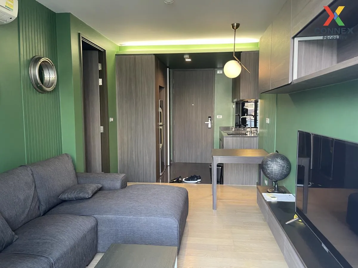 เช่าคอนโด  เวีย 49 BTS-พร้อมพงษ์ คลองตันเหนือ เขต วัฒนา กรุงเทพ C 1