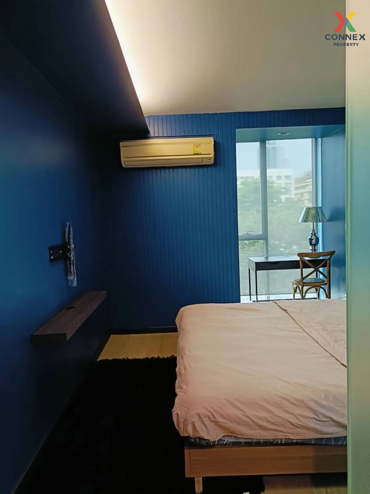 เช่าคอนโด  เวีย 49 BTS-พร้อมพงษ์ คลองตันเหนือ เขต วัฒนา กรุงเทพ C