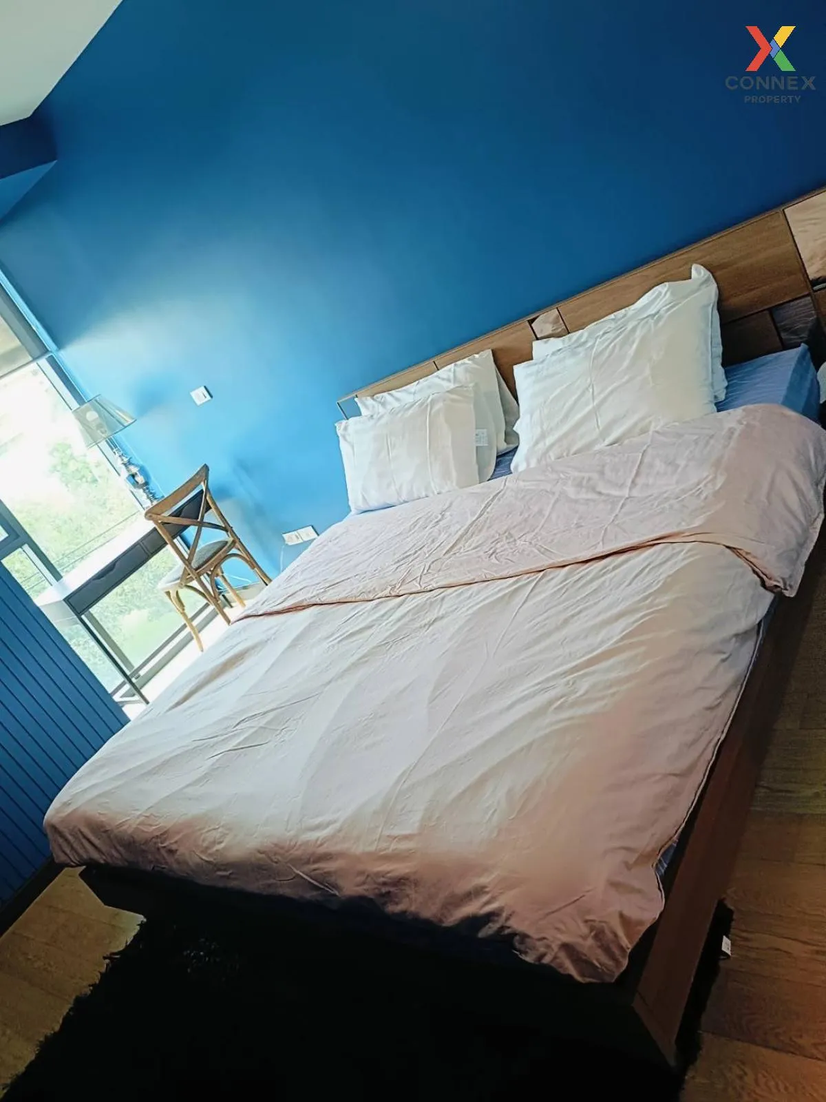 เช่าคอนโด  เวีย 49 BTS-พร้อมพงษ์ คลองตันเหนือ เขต วัฒนา กรุงเทพ C