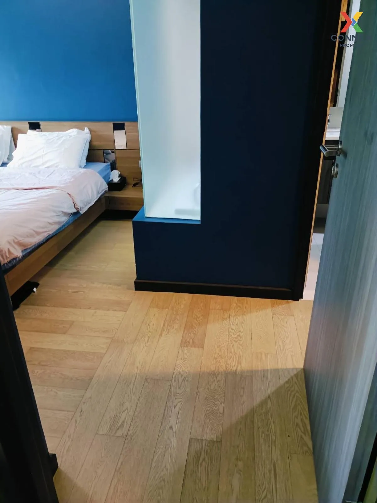 เช่าคอนโด  เวีย 49 BTS-พร้อมพงษ์ คลองตันเหนือ เขต วัฒนา กรุงเทพ C