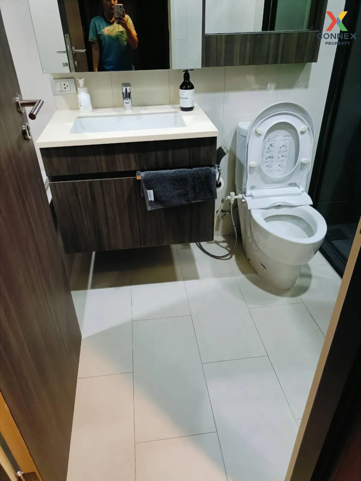 เช่าคอนโด  เวีย 49 BTS-พร้อมพงษ์ คลองตันเหนือ เขต วัฒนา กรุงเทพ C