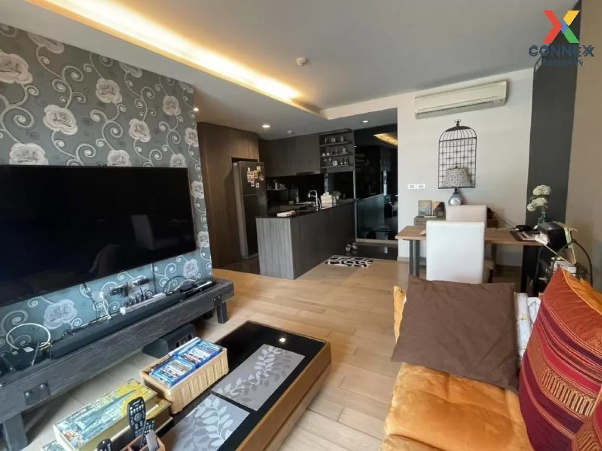 FOR SALE condo , Via 49 , BTS-Phrom Phong , Khlong Tan Nuea , Wat 1
