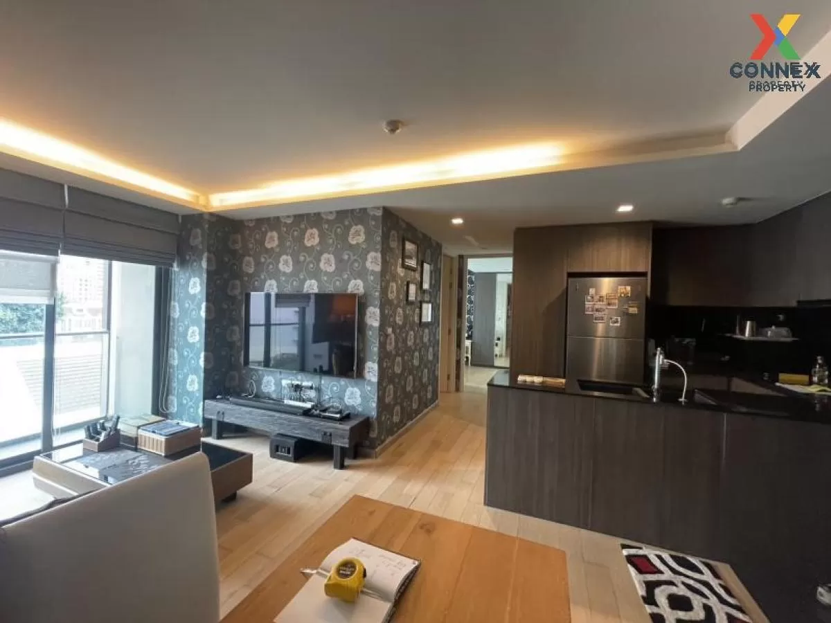 FOR SALE condo , Via 49 , BTS-Phrom Phong , Khlong Tan Nuea , Wat 4