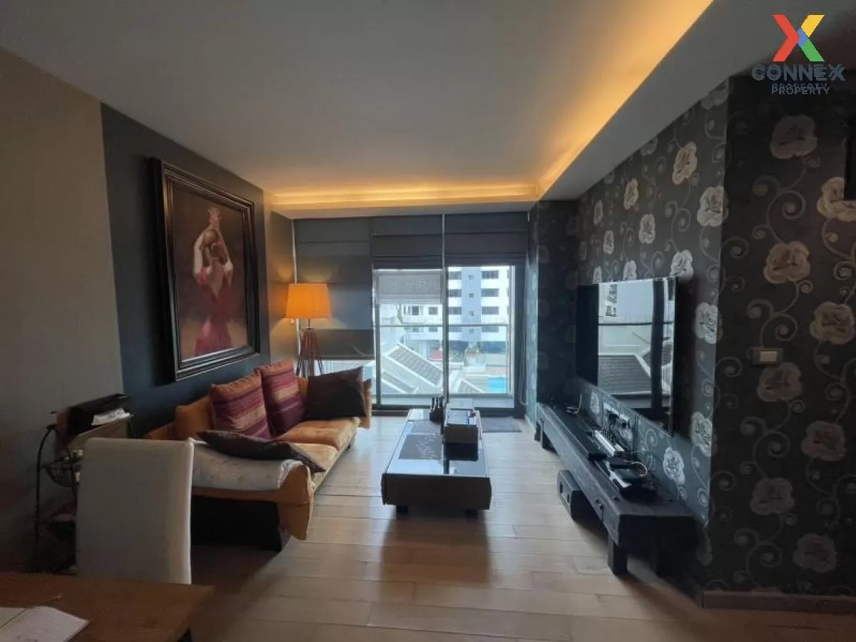 FOR SALE condo , Via 49 , BTS-Phrom Phong , Khlong Tan Nuea , Wat