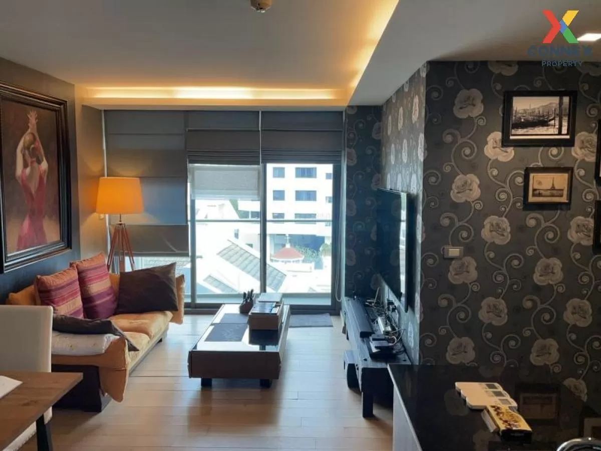 FOR SALE condo , Via 49 , BTS-Phrom Phong , Khlong Tan Nuea , Wat