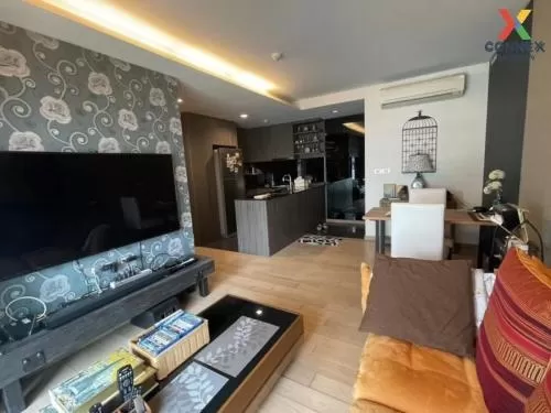 FOR SALE condo , Via 49 , BTS-Phrom Phong , Khlong Tan Nuea , Watthana , Bangkok , CX-71428