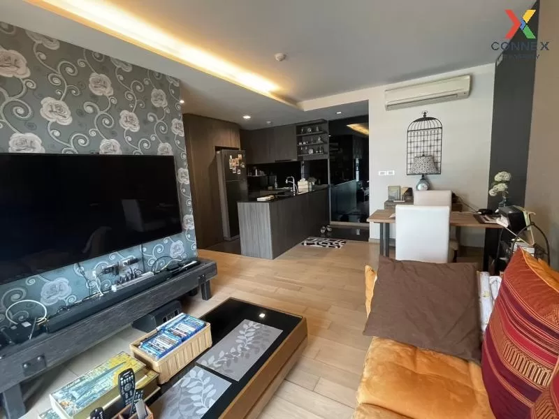 FOR RENT condo , Via 49 , BTS-Phrom Phong , Khlong Tan Nuea , Wat 1