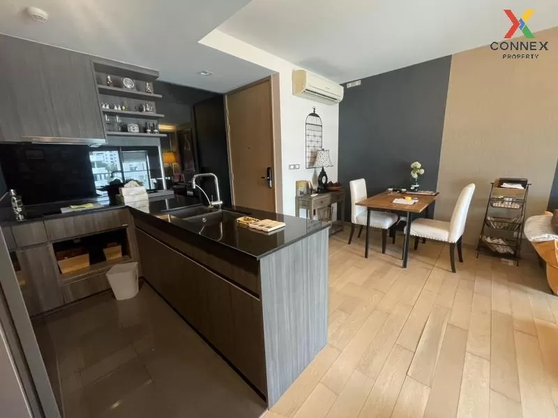 FOR RENT condo , Via 49 , BTS-Phrom Phong , Khlong Tan Nuea , Wat 2